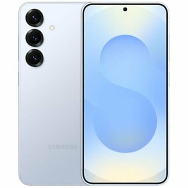 Smartphone Samsung SM-S936BLBGEUB 6,7" 12 GB RAM 512 GB Blå Blå