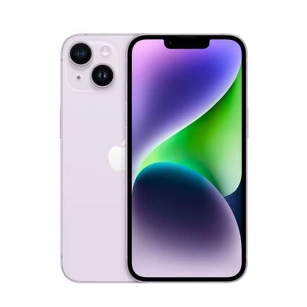 Smartphone Apple