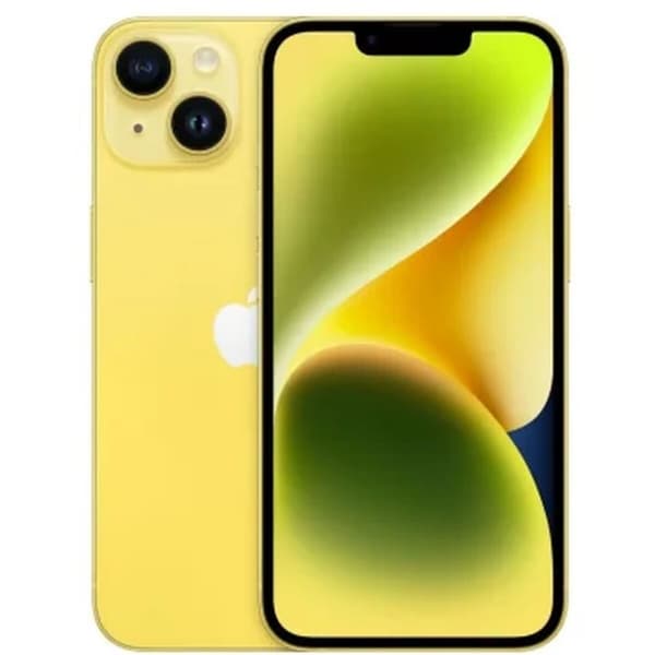 Smartphone Apple