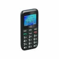 Miniatyrbillede 5 af 8: Mobiltelefon Trevi 0SIC1000 Sort