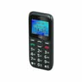 Miniatyrbillede 6 af 8: Mobiltelefon Trevi 0SIC1000 Sort