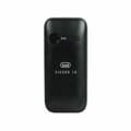 Miniatyrbillede 7 af 8: Mobiltelefon Trevi 0SIC1000 Sort