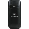 Miniatyrbillede 2 af 8: Mobiltelefon Trevi 0SIC1000 Sort