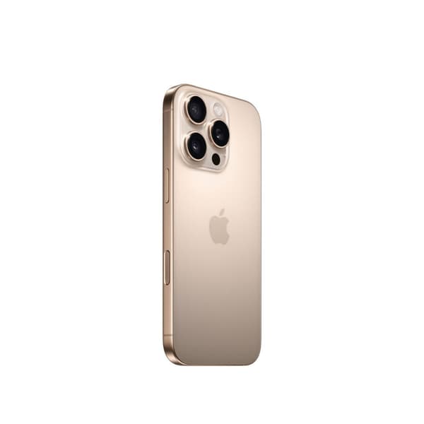 Smartphone Apple iPhone 16 Pro 6,3" 128 GB