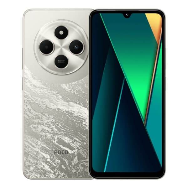 Smartphone Xiaomi 6 GB RAM 128 GB Gyllene Guld