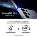 Miniatyrbilde 2 av 6: Smarttelefoner Samsung SM-S938BZSGEUB 6,9" 12 GB RAM 512 GB Sølv