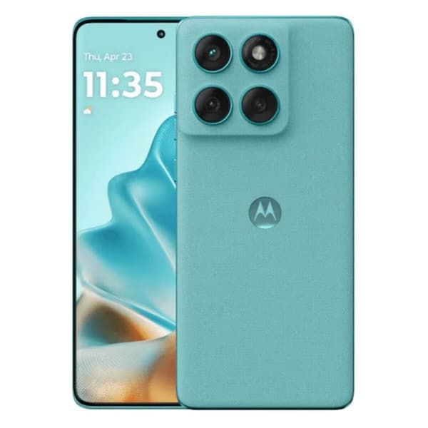 Smarttelefoner Motorola