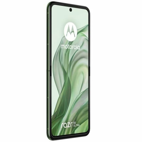 Smartphone Motorola Motorola Razr 50 Ultra 6,9" 12 GB RAM 512 GB Grøn