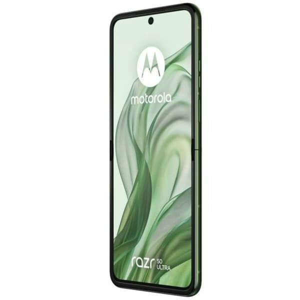 Smartphone Motorola Motorola Razr 50 Ultra 6,9" 12 GB RAM 512 GB Grøn