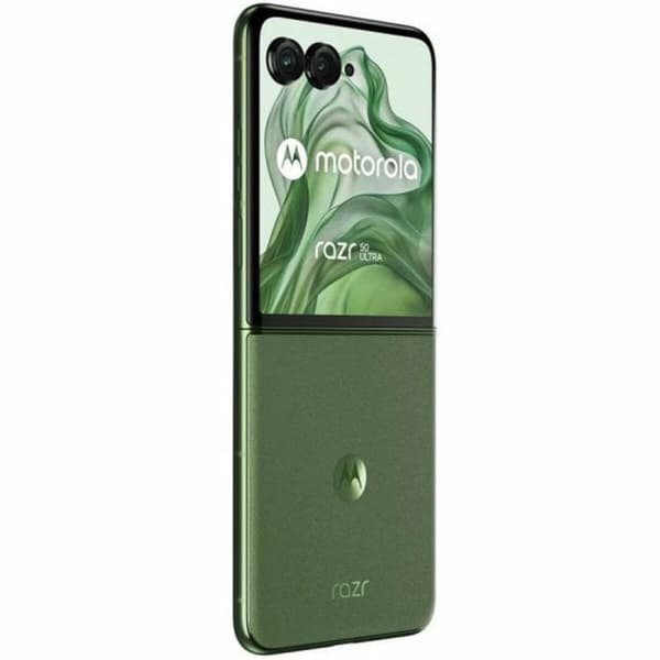 Smartphone Motorola Motorola Razr 50 Ultra 6,9" 12 GB RAM 512 GB Grøn