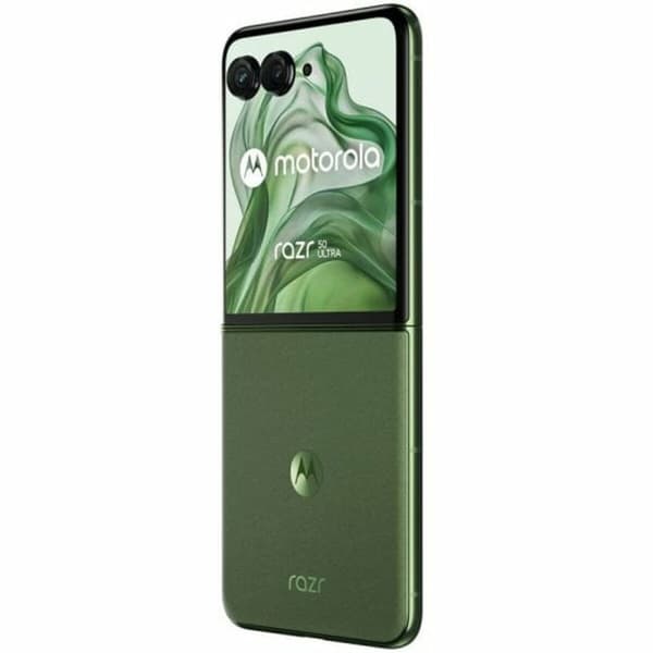 Smartphone Motorola Motorola Razr 50 Ultra 6,9" 12 GB RAM 512 GB Grøn
