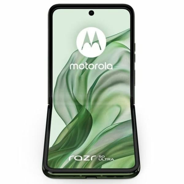 Smartphone Motorola Motorola Razr 50 Ultra 6,9" 12 GB RAM 512 GB Grøn