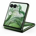 Miniatyrbillede 9 af 9: Smartphone Motorola Motorola Razr 50 Ultra 6,9" 12 GB RAM 512 GB Grøn