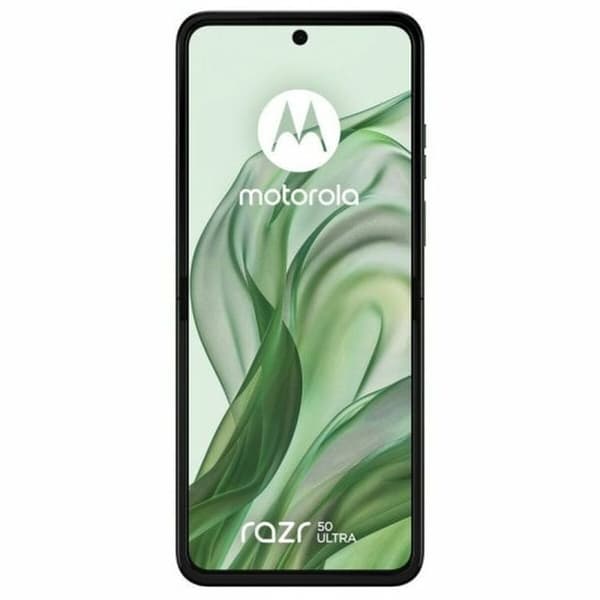 Smartphone Motorola Motorola Razr 50 Ultra 6,9" 12 GB RAM 512 GB Grøn