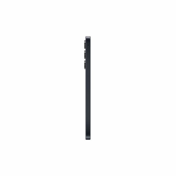 Mobiltelefon til ældre mennesker Samsung SM-A165FZKBEUB 6,7" 4 GB RAM 128 GB Sort