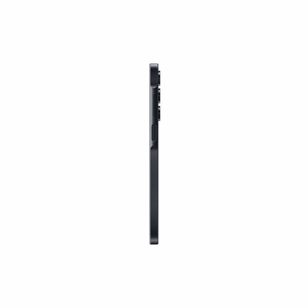 Mobiltelefon til ældre mennesker Samsung SM-A165FZKBEUB 6,7" 4 GB RAM 128 GB Sort
