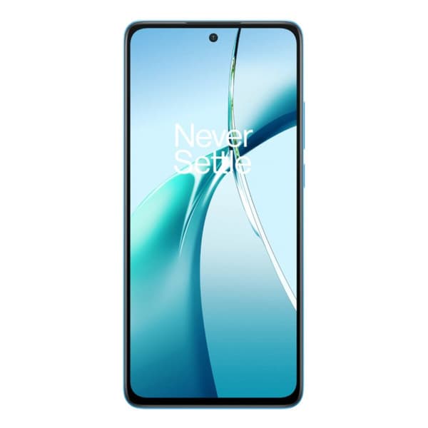 Smartphone OnePlus 5011110198 6,67" Qualcomm Snapdragon 695 5G 8 GB RAM 256 GB Blå Blå