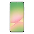 Pikkukuva 2 / 9: Älypuhelimet Samsung SM-A566BZGCEUB 6,7" 8 GB RAM 256 GB Oliivi