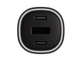 Miniatyrbilde 3 av 5: Vivanco 64341, Automatisk, Cigartenner/lighter, Sort