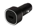 Miniatyrbilde 5 av 5: Vivanco 64341, Automatisk, Cigartenner/lighter, Sort