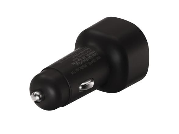 Vivanco 64341, Automatisk, Cigartenner/lighter, Sort