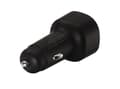 Miniatyrbilde 2 av 5: Vivanco 64341, Automatisk, Cigartenner/lighter, Sort