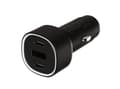 Miniatyrbilde 1 av 5: Vivanco 64341, Automatisk, Cigartenner/lighter, Sort