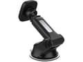 Miniatyrbilde 5 av 5: CONNECT IT bilholder InCarz 4Strong CARBON, universalmagnet, 4 magneter, CARBON
