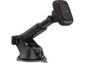 Miniatyrbilde 1 av 5: CONNECT IT bilholder InCarz 4Strong CARBON, universalmagnet, 4 magneter, CARBON