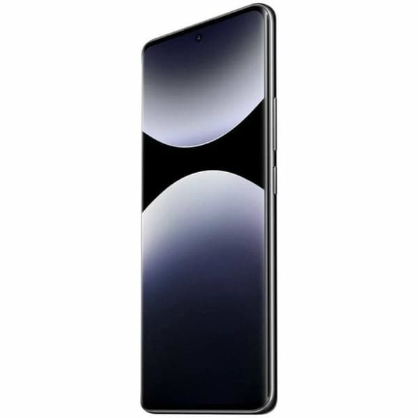 Smartphone Xiaomi Redmi Note 14 Pro+ Octa Core 12 GB RAM 512 GB Svart 6,67"