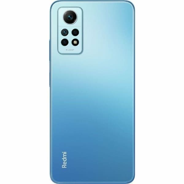 Smartphone Xiaomi Redmi Note 12 Pro Octa Core 8 GB RAM 256 GB Blå 6,67"