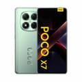 Miniatyrbild 3 av 11: Smartphone Xiaomi POCO X7 5G 12-512 GRE Octa Core 12 GB RAM 512 GB Grön 6,67"