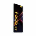 Miniatyrbild 6 av 11: Smartphone Xiaomi POCO X7 5G 12-512 GRE Octa Core 12 GB RAM 512 GB Grön 6,67"