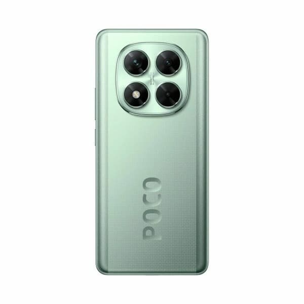 Smartphone Xiaomi POCO X7 5G 12-512 GRE Octa Core 12 GB RAM 512 GB Grön 6,67"