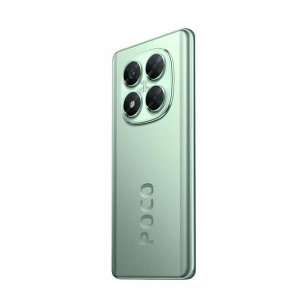 Smartphone Xiaomi POCO X7 5G 12-512 GRE Octa Core 12 GB RAM 512 GB Grön 6,67"