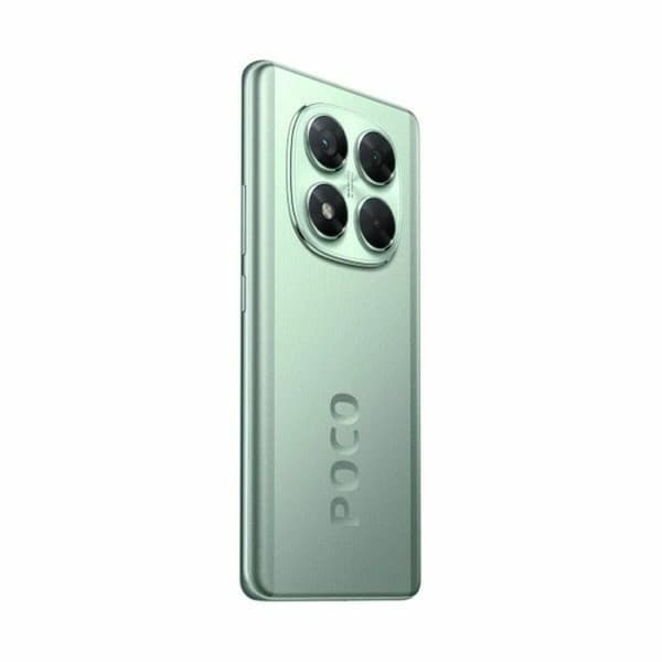 Smartphone Xiaomi POCO X7 5G 12-512 GRE Octa Core 12 GB RAM 512 GB Grön 6,67"