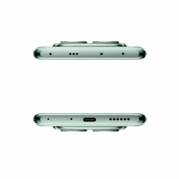 Smartphone Xiaomi POCO X7 5G 12-512 GRE Octa Core 12 GB RAM 512 GB Grön 6,67"