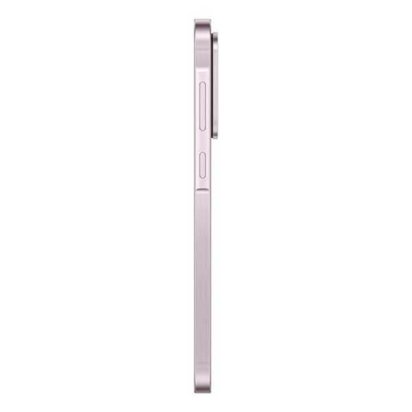 Smartphone Samsung SM-A566BZGCEUB 6,7" 8 GB RAM 256 GB Oliven