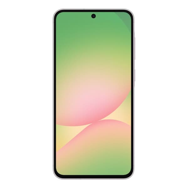 Smartphone Samsung SM-A566BZGCEUB 6,7" 8 GB RAM 256 GB Oliven