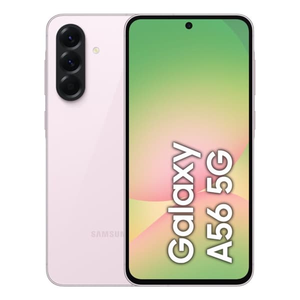 Smartphone Samsung SM-A566BZGCEUB 6,7" 8 GB RAM 256 GB Oliven Oliven