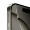 Miniatyrbillede 3 af 4: Smartphone Apple iPhone 16 Pro Max 512GB Hexa Core 8 GB RAM 512 GB Beige 6,9"