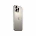 Miniatyrbillede 2 af 4: Smartphone Apple iPhone 16 Pro Max 512GB Hexa Core 8 GB RAM 512 GB Beige 6,9"