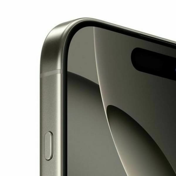 Smartphone Apple MYNQ3QL/A Hexa Core 8 GB RAM 512 GB Beige 6,3"