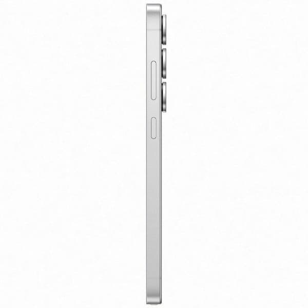 Smartphone Samsung SM-S938BZBGEUB Octa Core 12 GB RAM 512 GB Sølvfarvet 6,9"