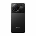 Miniatyrbillede 3 af 4: Smartphone Poco POCO F7 ULTRA 256 GB Sort