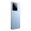 Miniatyrbillede 7 af 9: Smartphone Realme GT 7T 6,8" 12 GB RAM 256 GB Blå