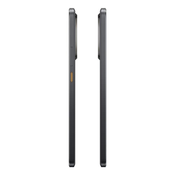 Älypuhelimet Realme GT 7T 6,8" 12 GB RAM 256 GB Musta