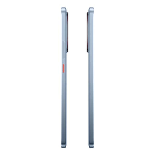 Älypuhelimet Realme GT 7T 6,8" 12 GB RAM 256 GB Sininen