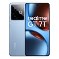 Pikkukuva 1 / 9: Älypuhelimet Realme GT 7T 6,8" 12 GB RAM 256 GB Sininen