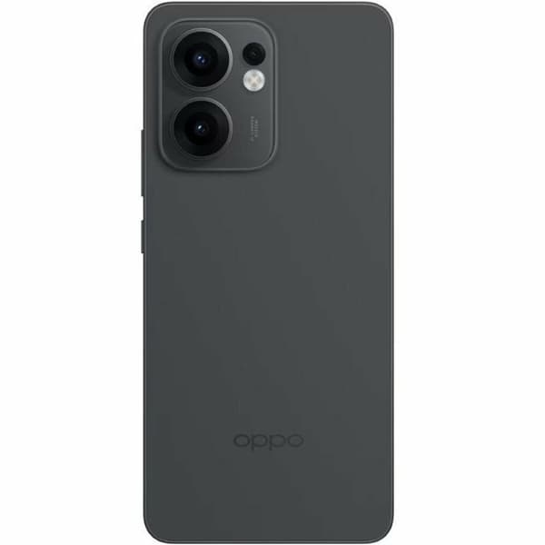 Smartphone Oppo 110010234356 Octa Core 8 GB RAM 256 GB Grå 6,67"